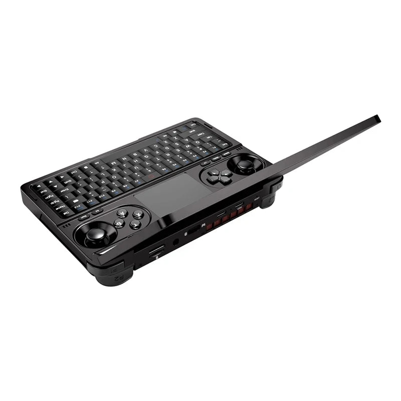 GPD WIN Mini 2025 — AMD AI 9 HX 370, 7" Handheld Gaming PC, 32/64GB RAM, Up to 2TB SSD