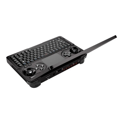 GPD WIN Mini 2025 — AMD AI 9 HX 370, 7" Handheld Gaming PC, 32/64GB RAM, Up to 2TB SSD