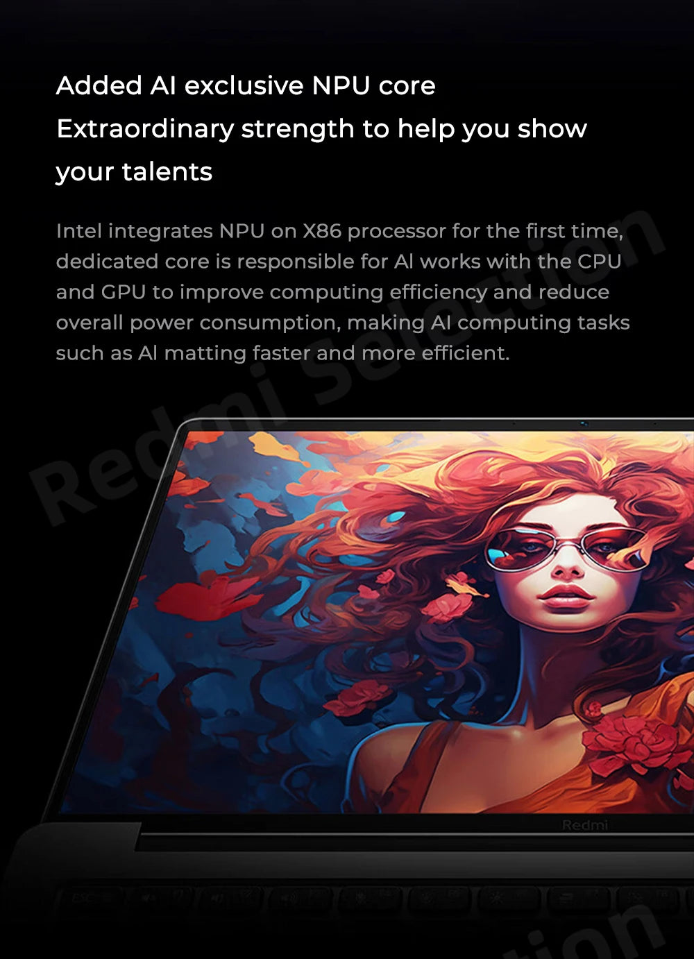 Xiaomi RedmiBook Pro 14 | Intel Core Ultra 5-125H / Ultra 7-155H | 32GB DDR5 | 1TB SSD | 2.8K 120Hz | ARC Graphics