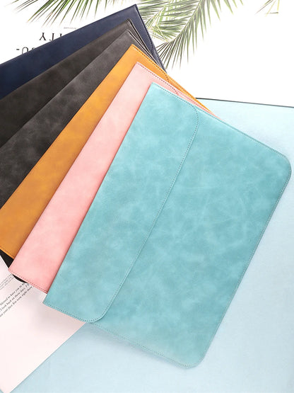 Laptop Sleeve Bag – MacBook Air/Pro 13"-16", Surface, Matebook, M1-M5