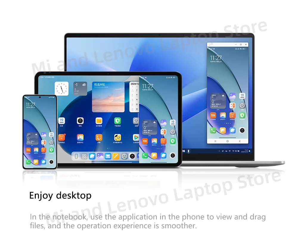 Xiaomi Redmi Book 16 2025 | Intel Core 7 240H | 32GB DDR5 | 1TB SSD | 16" 2.5K 120Hz | Wi-Fi 6 | Win 11