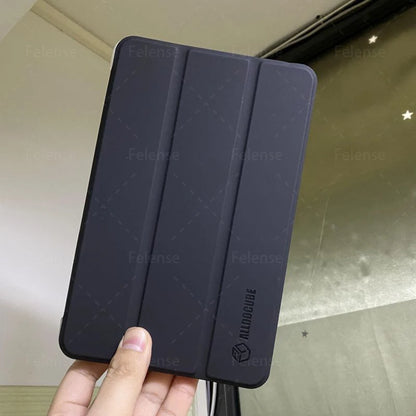 Ultrathin Flip PU Leather Tablet Case for Alldocube iPlay 50 Pro 10.4"