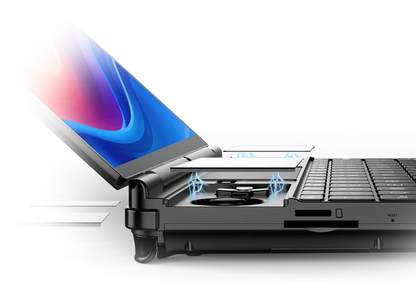 GPD WIN Max 2 10.1" Handheld Gaming Laptop | AMD AI 9 HX 370 / Ryzen 7 8840U | 32GB RAM | Win 11 | 4G Option
