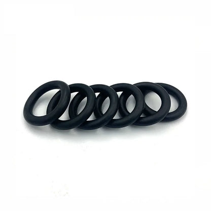 Mechanical Keyboard O-Ring Switch Dampeners 130pcs