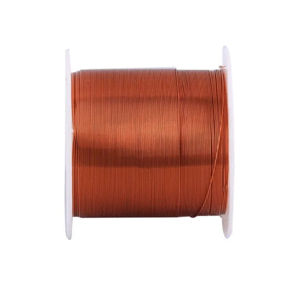 Enameled Copper Magnet Wire 0.06–1.2mm