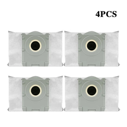 ECOVACS T50 PRO OMNI / T50 OMNI Robot Vacuum Spare Parts – Brush, Filter, Mop & Dust Bag
