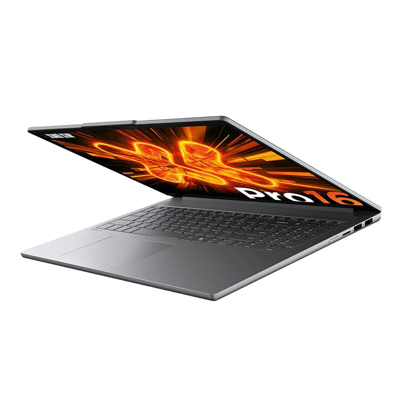 Lenovo Xiaoxin Pro16 2026 — Ryzen AI 7 H 450, 16" 2.8K 120Hz, 32GB RAM, 1TB SSD