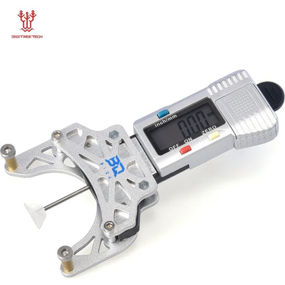 BIGTREETECH Digital Belt Tension Tool – Electronic Tensiometer for Voron, VZBOT, LDO