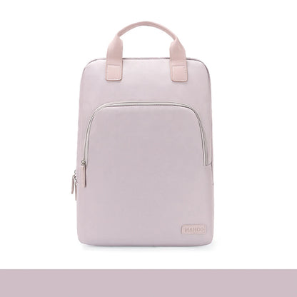 Laptop Shoulder Bag & Backpack – Shockproof Nylon, for MacBook Air/Pro 13/14/15/16, Xiaomi, Lenovo 14/15.6"