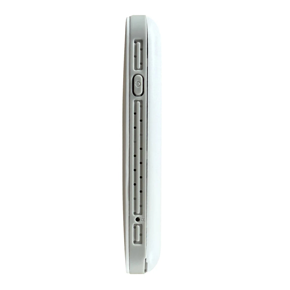 4G Pocket WiFi Router | 150Mbps Mobile Hotspot | SIM Card Slot | 2100mAh | Wide Coverage