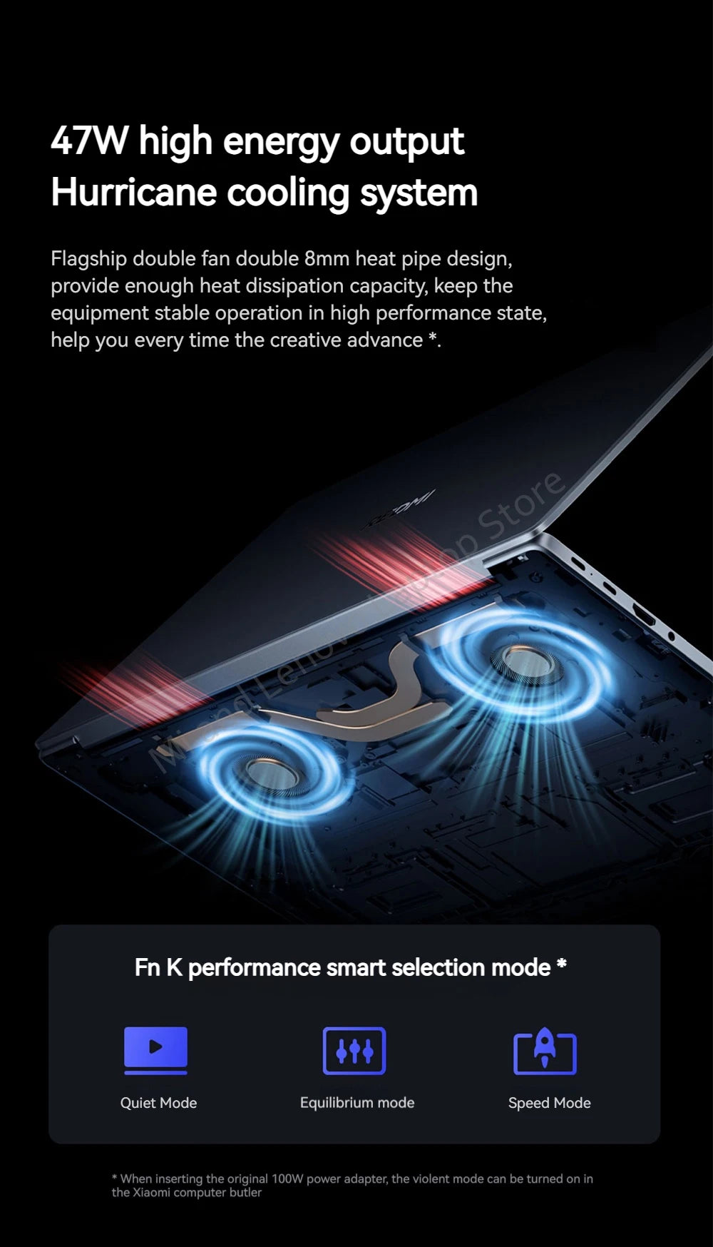 Xiaomi Redmi Book 16 2025 – Intel Core 5-220H, 16/32GB DDR5, 512GB/1TB SSD, 2.5K 120Hz, Wi-Fi 6, Win 11