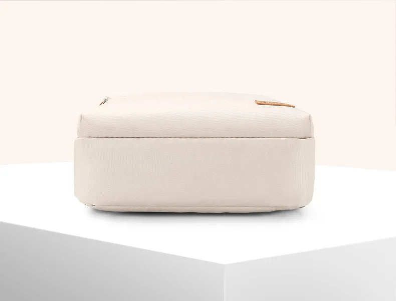 Laptop Shoulder Bag & Briefcase — Shockproof, 13–15.6", MacBook, Lenovo, Xiaomi