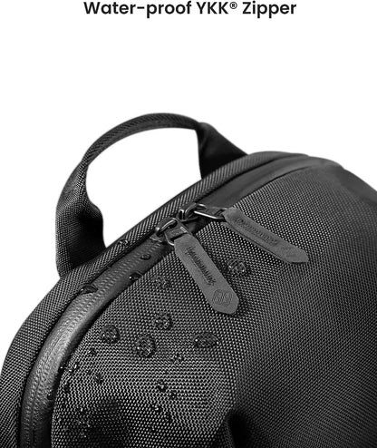 Airrniss 14" EDC Sling Bag – Minimalist Chest Crossbody Backpack for MacBook Pro M1/M2 A2779 A2442