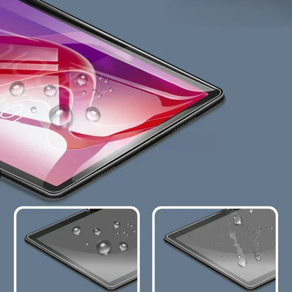 For Lenovo Tab B11 10.95 Inch HD Tablet Tempered Glass Clear Screen Protector for LENOVO TabB11 Full Cover Protective Pad Film