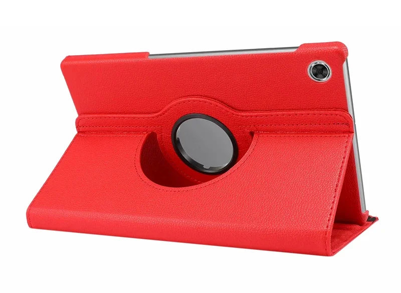 360° Rotating Case for Lenovo Tab P11 / P11 Plus | J606F J607F J616F J617F | Stand Cover | 8 Colors