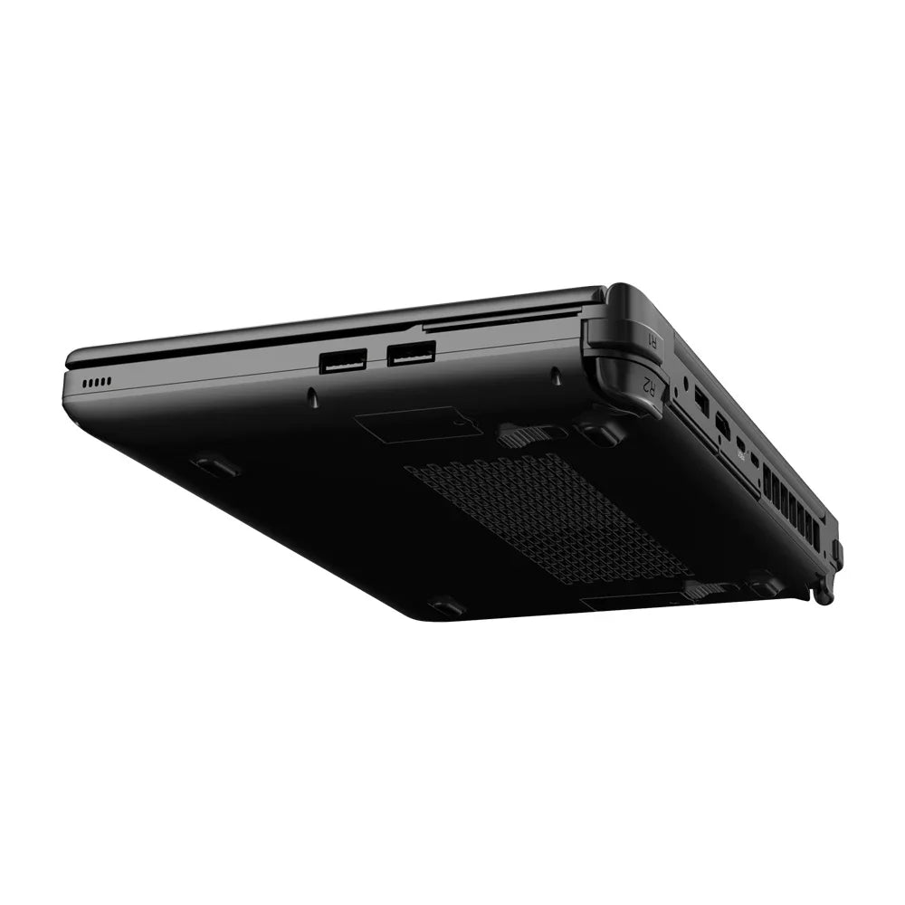 GPD WIN Max 2 2025 10.1" Gaming Laptop | AMD Ryzen 7 8840U | 32GB DDR5 | Up to 2TB NVMe | 4G LTE | Win 11