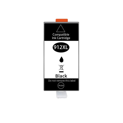 HP 912 / 912XL Ink Cartridge – For OfficeJet 8010 8012 8020 8022 8023 8024 8025 8026 8028 Series