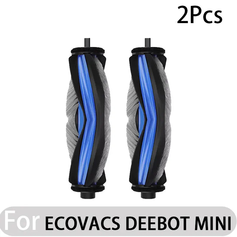 Ecovacs Deebot Mini Robot Vacuum Accessories – Main Brush, Filter, Mop, Dust Bag & More