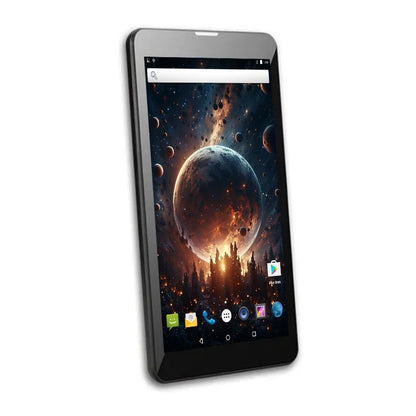 Glavey LF705 7" Kids Tablet | Android 6.0 | 3G Dual SIM | SC7731 Quad-Core | 2GB+16GB | GPS | CE