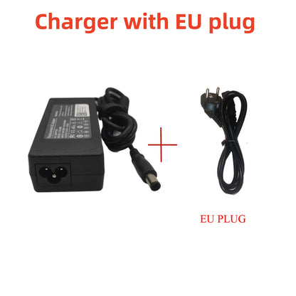 Dell Laptop Charger 19.5V 4.62A 90W – 7.4x5.0mm AC Adapter | E4300 E5400 E5420 Inspiron 14R