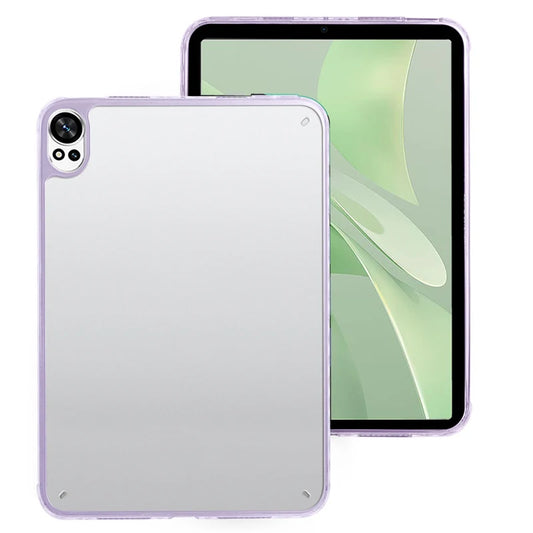 Huawei MatePad 12X / Air 12" Case – Clear Acrylic Hard Back Cover