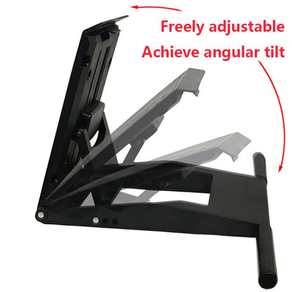 Folding Universal Display Stand for Drawing Tablets – WACOM, HUION, XP-PEN, LCD Monitor
