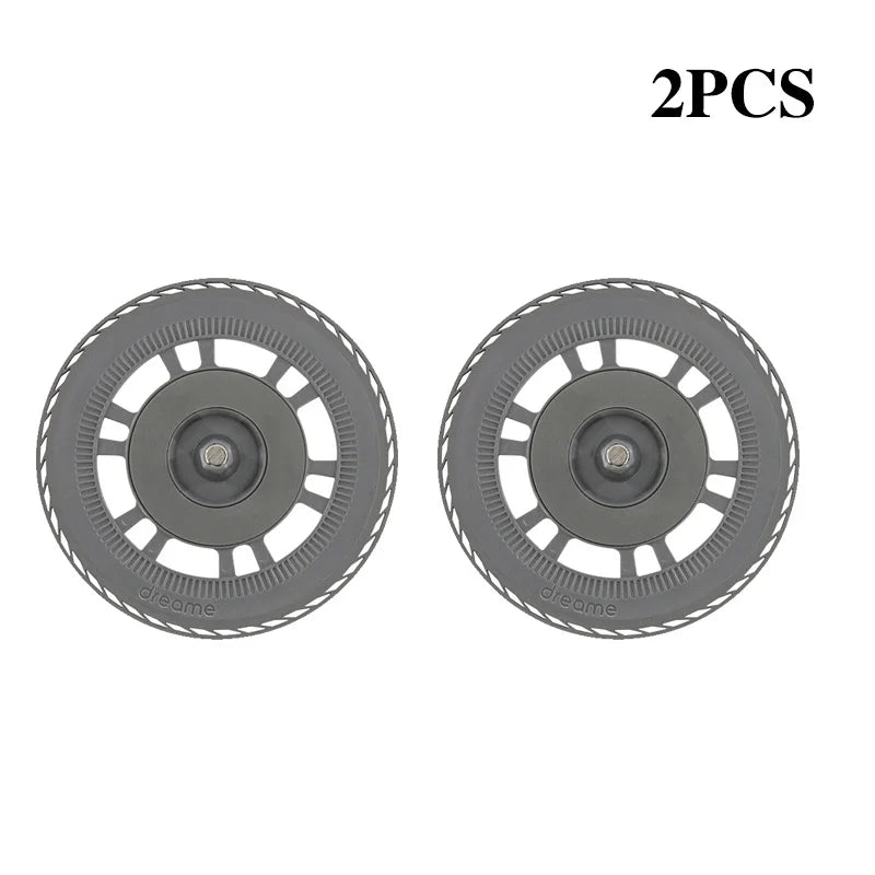 Dreame L10s Ultra Gen2 / L10s Pro Ultra Heat Replacement Parts | Brush, HEPA Filter, Mop, Dust Bag