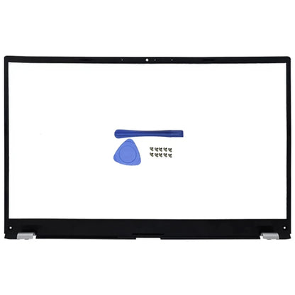 ASUS X512 Laptop Replacement Parts — LCD Cover, Bezel, Hinges, Palmrest, Bottom Case