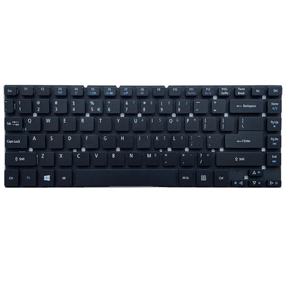 Replacement Laptop Keyboard for Acer Aspire E1-472 / E5-421 / ES1-511 / 4755 / V3-471 Series