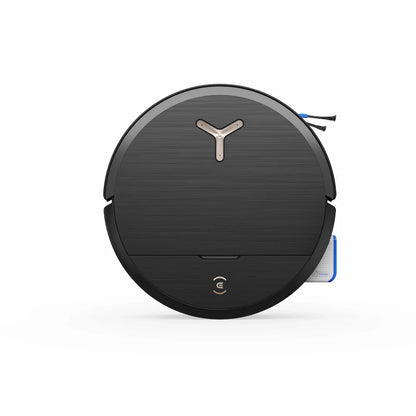 Ecovacs Deebot X9 Robot Vacuum Cleaner – 16000Pa Suction, AI Obstacle Avoidance