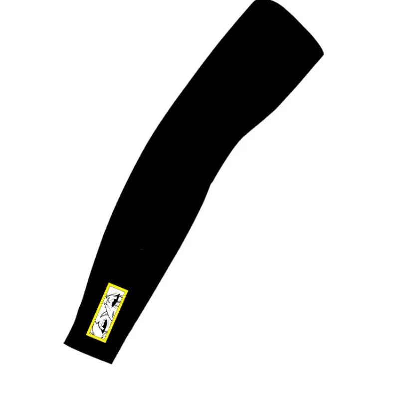 SORA Esports Ice Sleeves – FPS Gaming Arm Sleeves, Smooth Nylon, UV Protection, L/XL