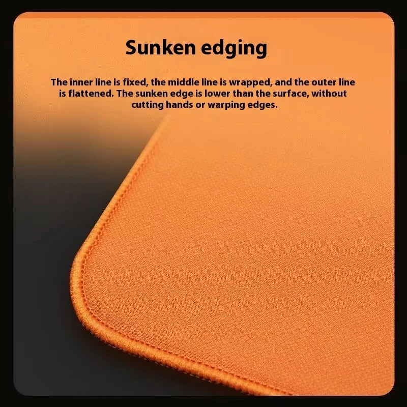 ATK Kong Xsoft Esports Mouse Pad – PORON Base, Anti-Slip, for 60–80% Keyboards