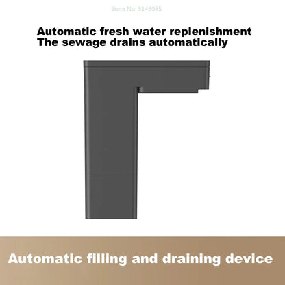 Dreame X50 / X40 / L40 / X30 Ultra Water Change Module | Global Version | Robot Vacuum Accessory