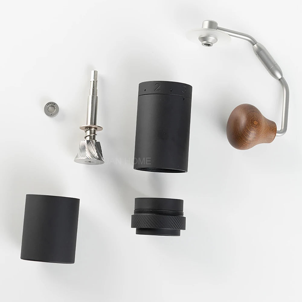 1Zpresso X Ultra Portable Manual Coffee Grinder – Espresso Precision Mill