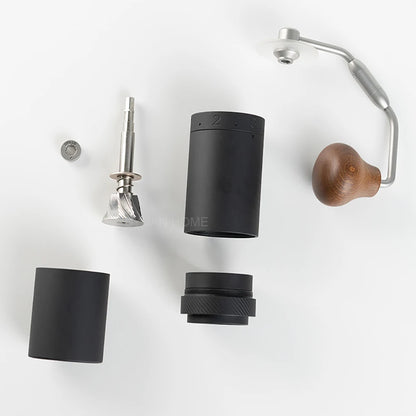 1Zpresso X Ultra Portable Manual Coffee Grinder – Espresso Precision Mill