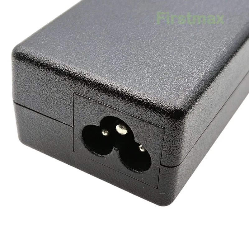 Toshiba Satellite Laptop Charger 19V 3.42A 65W – AC Adapter | C40-A C50-A C50-B C55-C Series