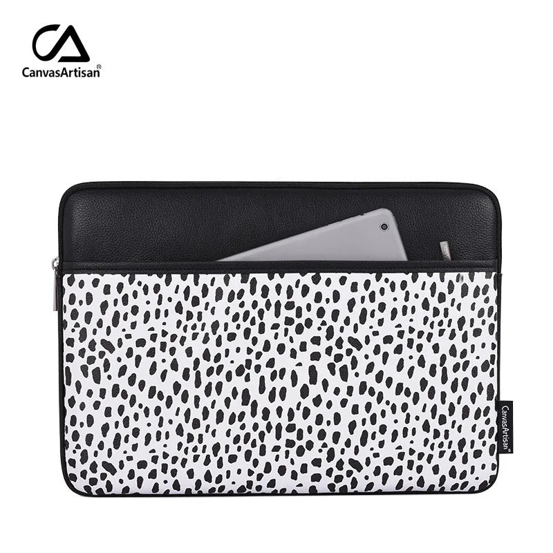 Laptop Sleeve Bag 11–15.6 Inch — Protective Pouch for MacBook, Lenovo, HP, Acer