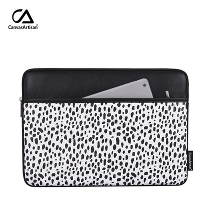 Laptop Sleeve Bag 11–15.6 Inch — Protective Pouch for MacBook, Lenovo, HP, Acer