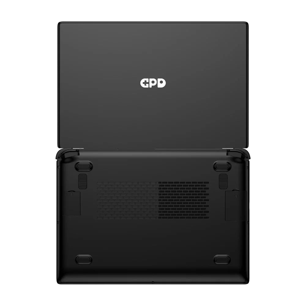 GPD WIN Max 2 2026 – 10.1" Gaming Handheld PC | AMD AI 9 HX 370 | 64GB RAM | 2TB SSD