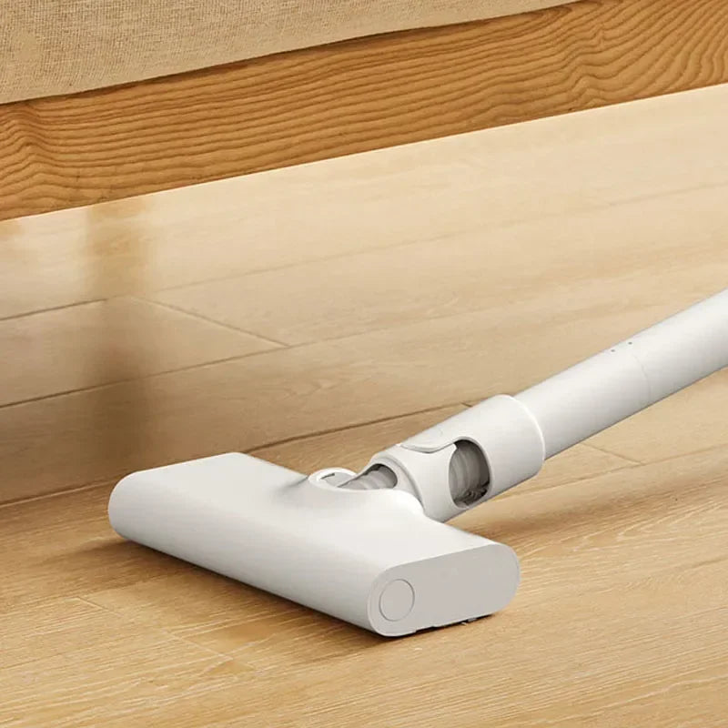 Xiaomi MIJIA Wired Handheld Vacuum Cleaner – 16kPa Suction, 0.5L Visual Dust Cup | Home Cleaning | EU/UK/AU