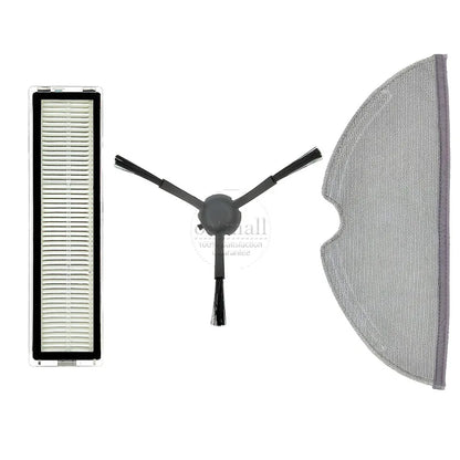Replacement HEPA Filter for Xiaomi Dreame D9 / L10 Pro (RLS5L) – Vacuum Cleaner Spare Part