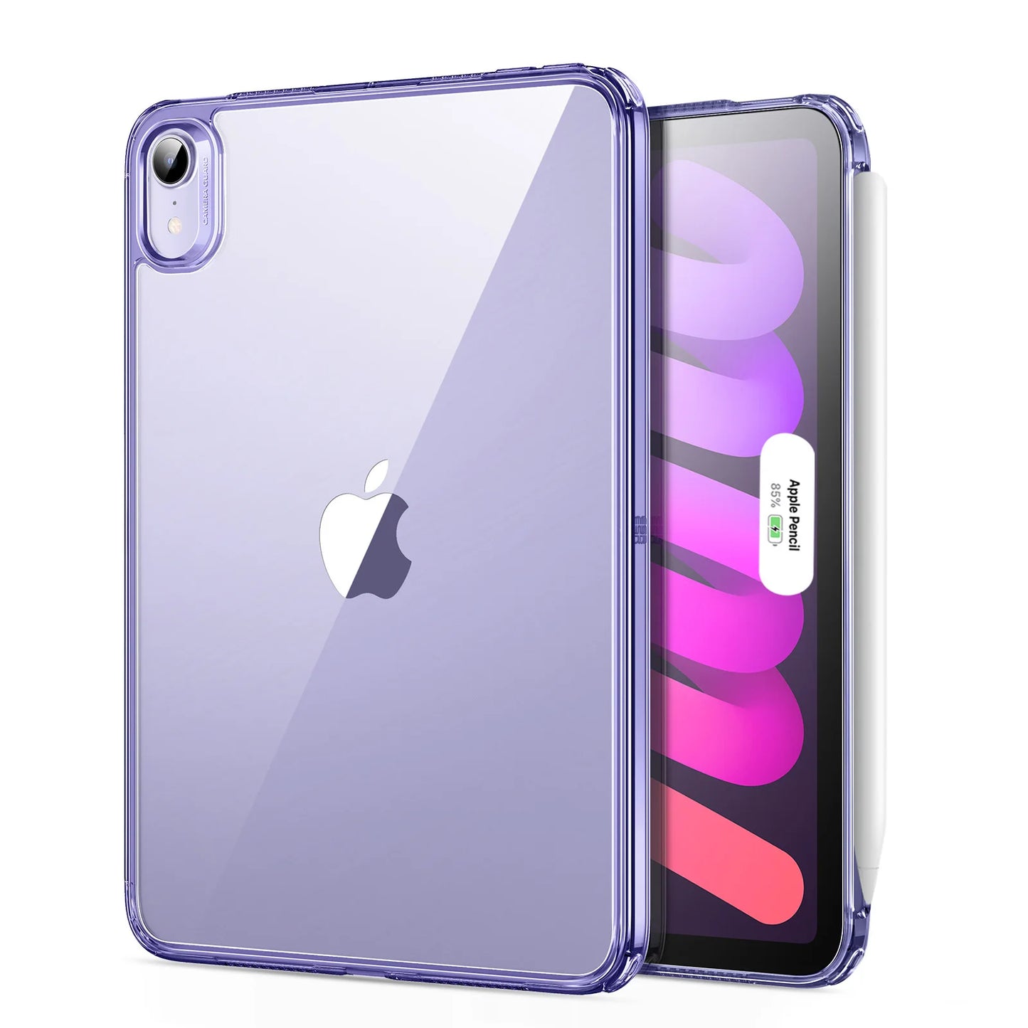 ESR iPad mini 7 / 6 Case – Shock & Drop Protection Cover (2024 / 2021, A17 Pro)