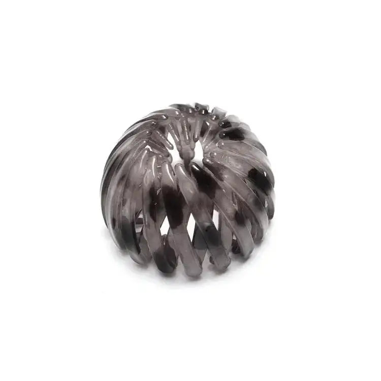 Korean style hair claw clip by R.E.D. Shopping, women’s barrette ponytail buckle headwear with a sleek, durable design.