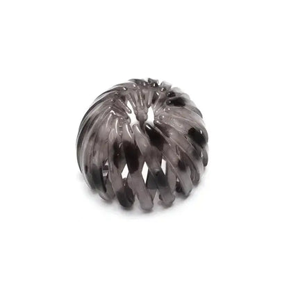 Korean style hair claw clip by R.E.D. Shopping, women’s barrette ponytail buckle headwear with a sleek, durable design.