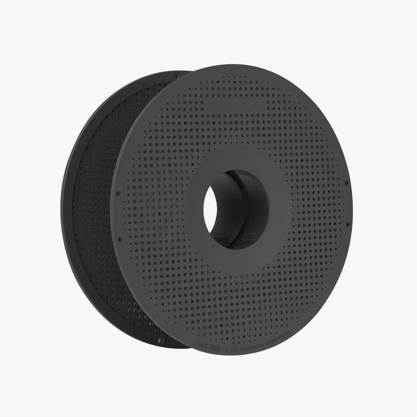 Bambu Lab High-Temp Reusable Filament Spool Rack