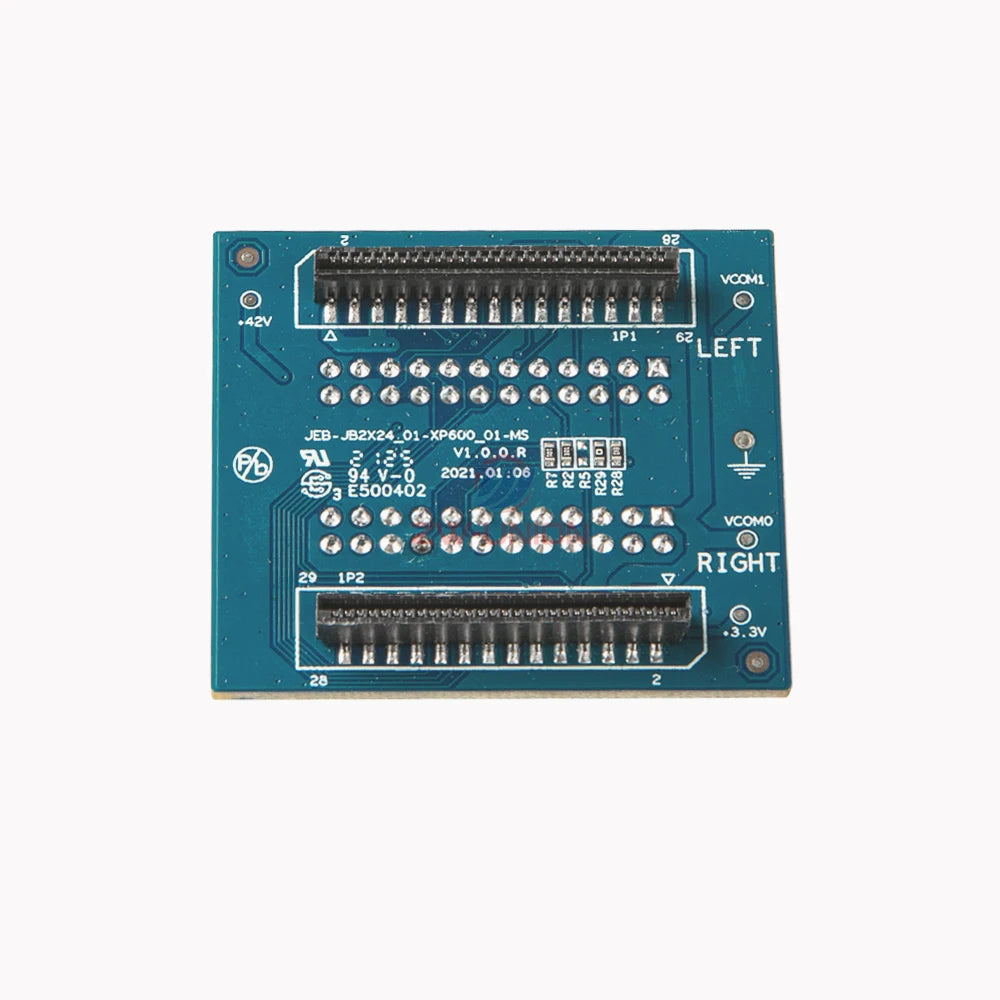 XP600 Double Head Hoson Board For XP600 Upgrade Kit Board