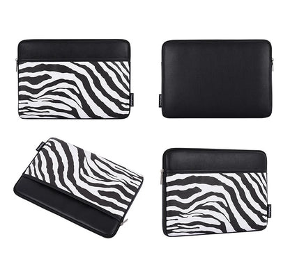 Laptop Sleeve Bag 11–15.6 Inch — Protective Pouch for MacBook, Lenovo, HP, Acer
