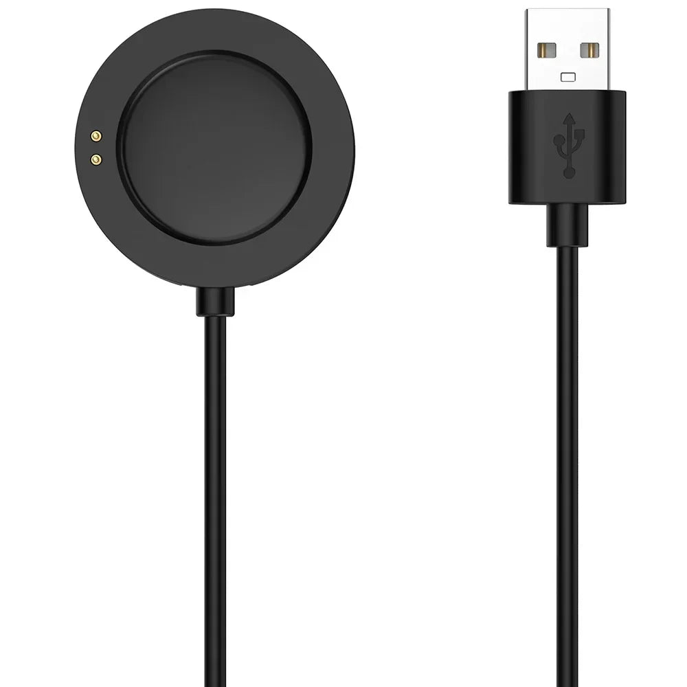 USB Charging Cable for Xiaomi Watch 2 / 2 Pro / S2 / S3 / S4 Sport – Smart Watch Accessory