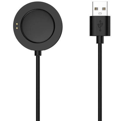 USB Charging Cable for Xiaomi Watch 2 / 2 Pro / S2 / S3 / S4 Sport – Smart Watch Accessory
