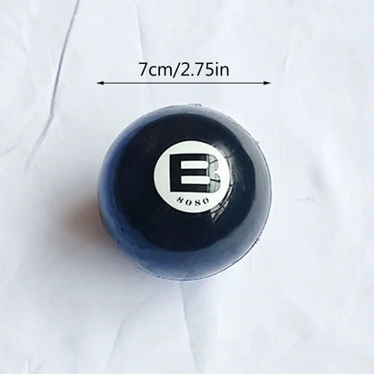 Watch Case Opener Rubber Friction Ball – 6.5cm Rotating Grip Tool for Watchmakers